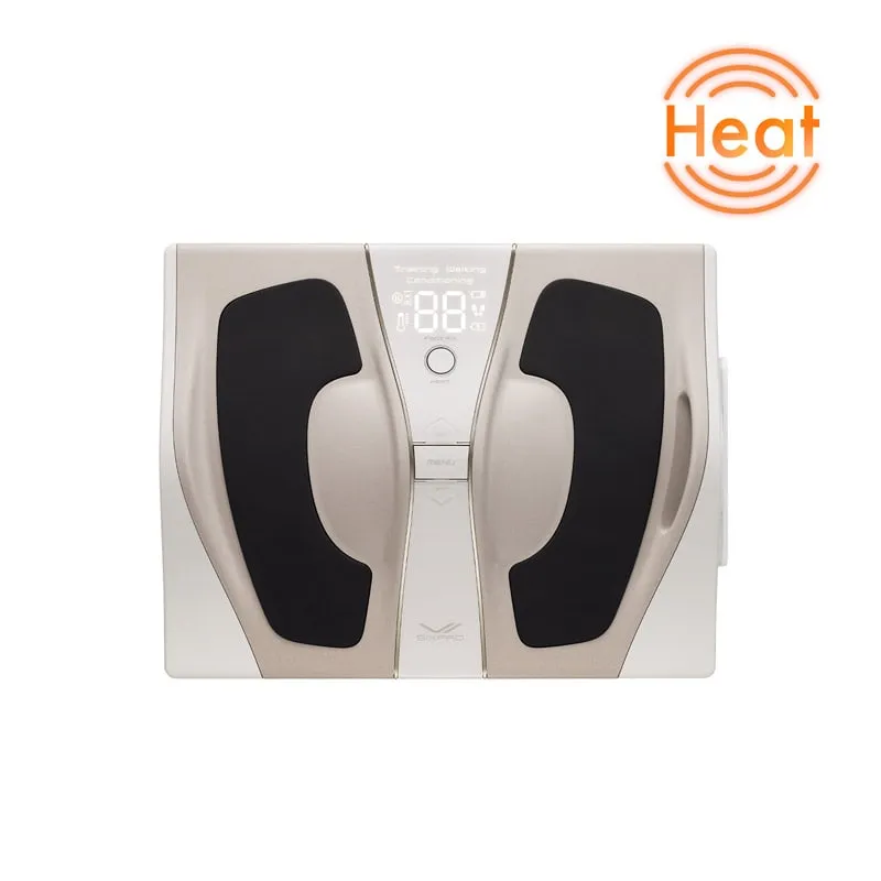 Foot Fit 3 Heat