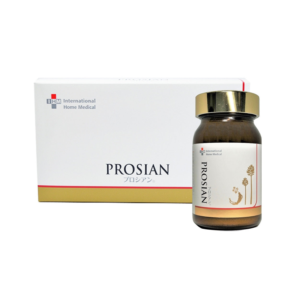 プロシアン – CK遊和置き薬オンラインショップ