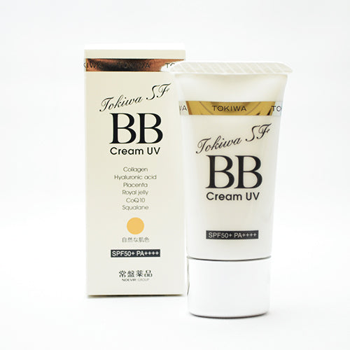 トキワSF BBクリーム